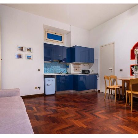 Stayeasy Moscova Studio - Brera & Downtown Walking Milano Ngoại thất bức ảnh