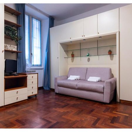 Stayeasy Moscova Studio - Brera & Downtown Walking Milano Ngoại thất bức ảnh